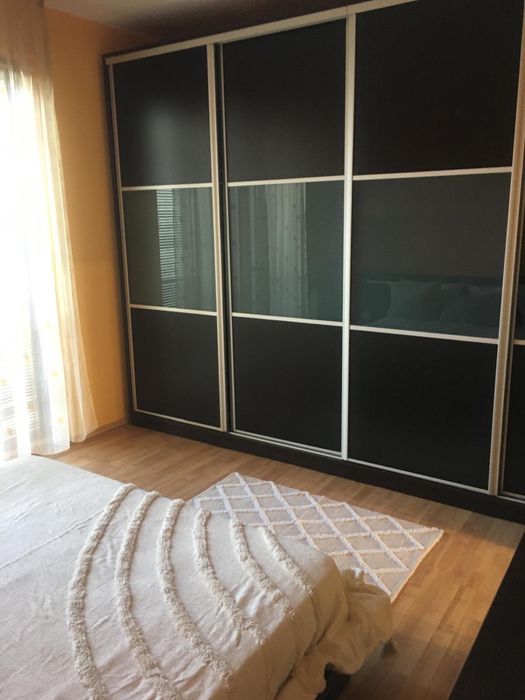 Închiriere apartament cu 3 camere Satu Mare în complex rezidențial