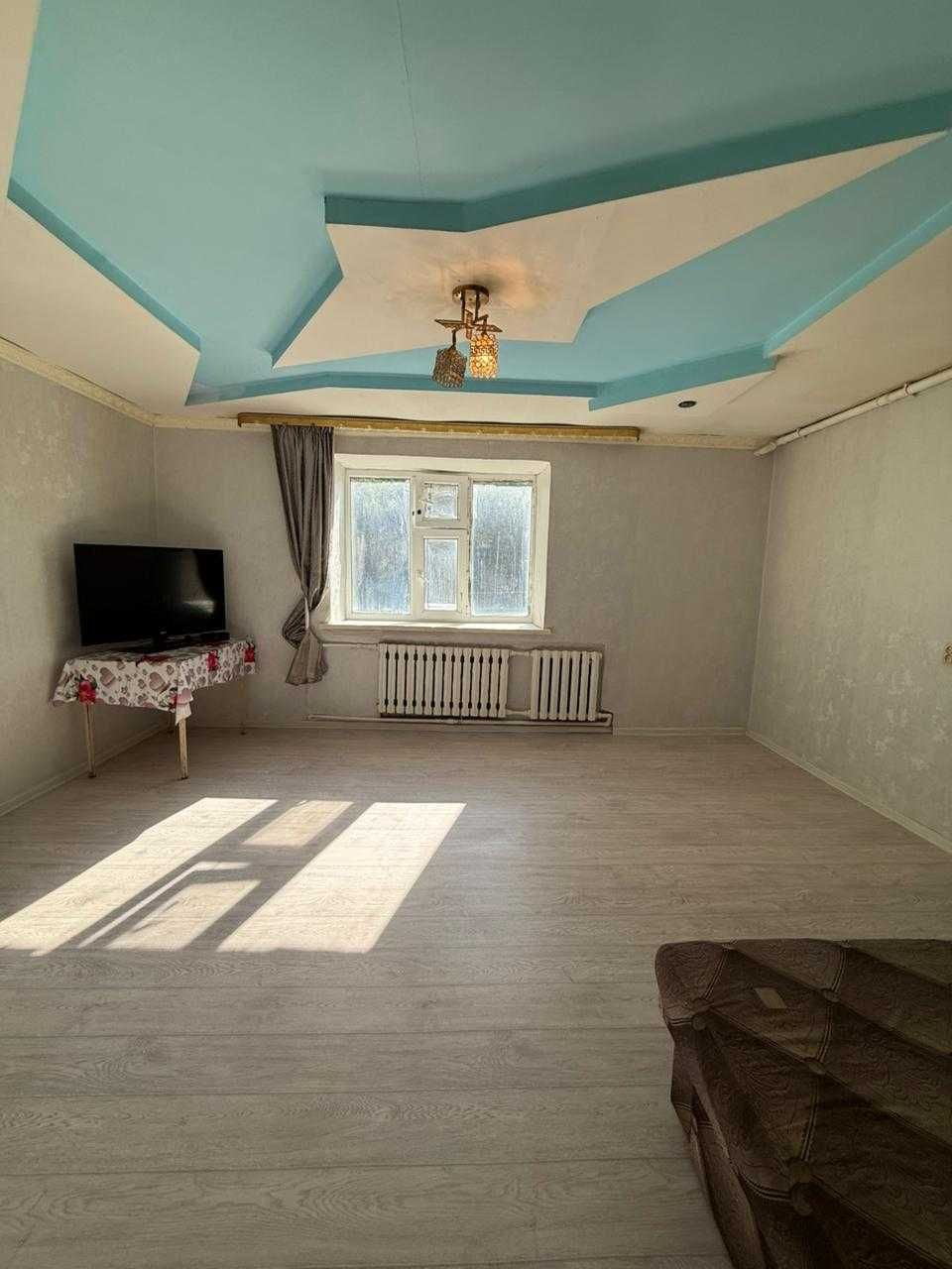 продам однокомнатную квартиру бывшее МСО