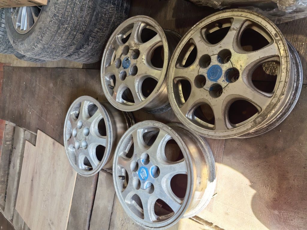 Продам диски R15