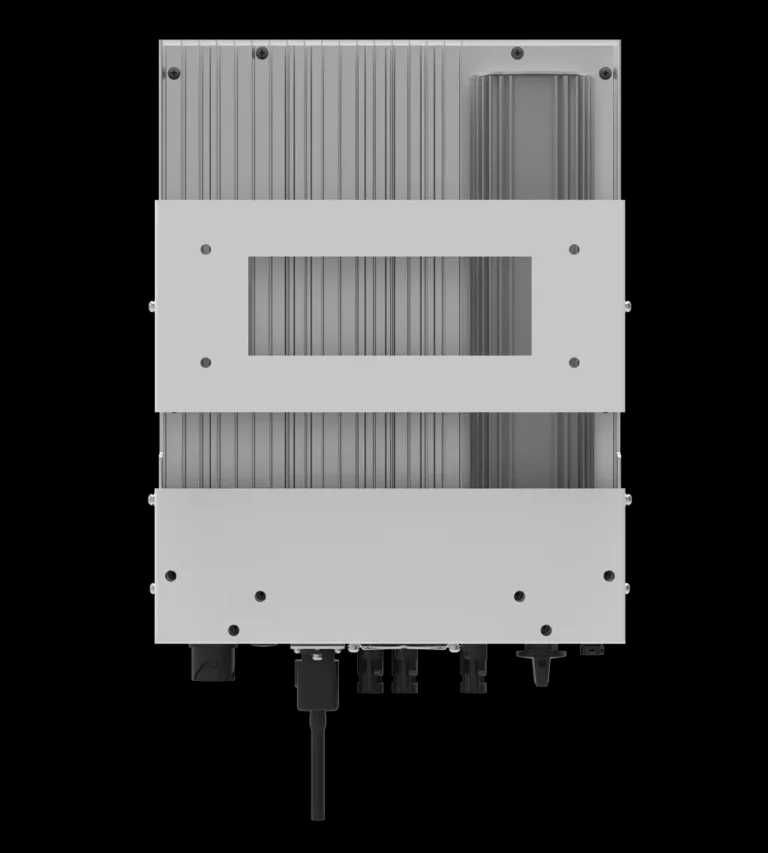 Deye 30 kVt-3 fazali ongrid/Deye 30 кВт-3 фазы сетовой