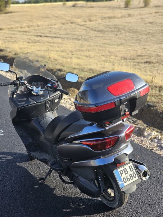 Honda forza 250 NSS