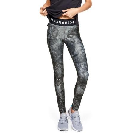 клин Under Armour HeatGear Armour Branded Waistband Printed