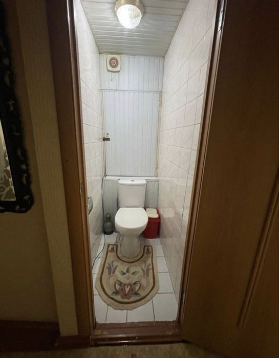 Продаётся на А.Югнаки 3ком