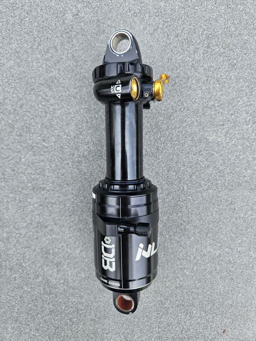 Amortizor Crane Creek DB Inline