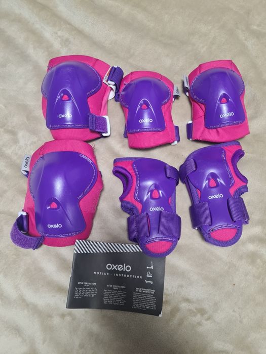 Aparatoare/protectie maini si picioare