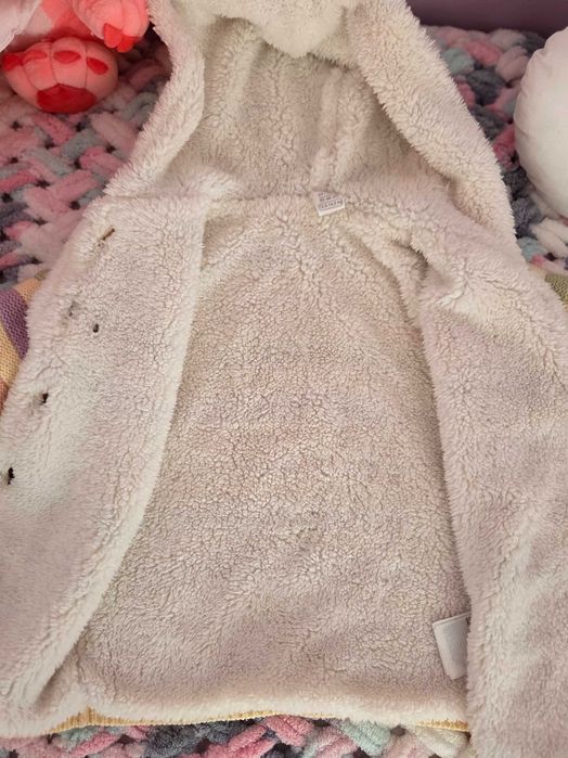 Детски якета за момиче