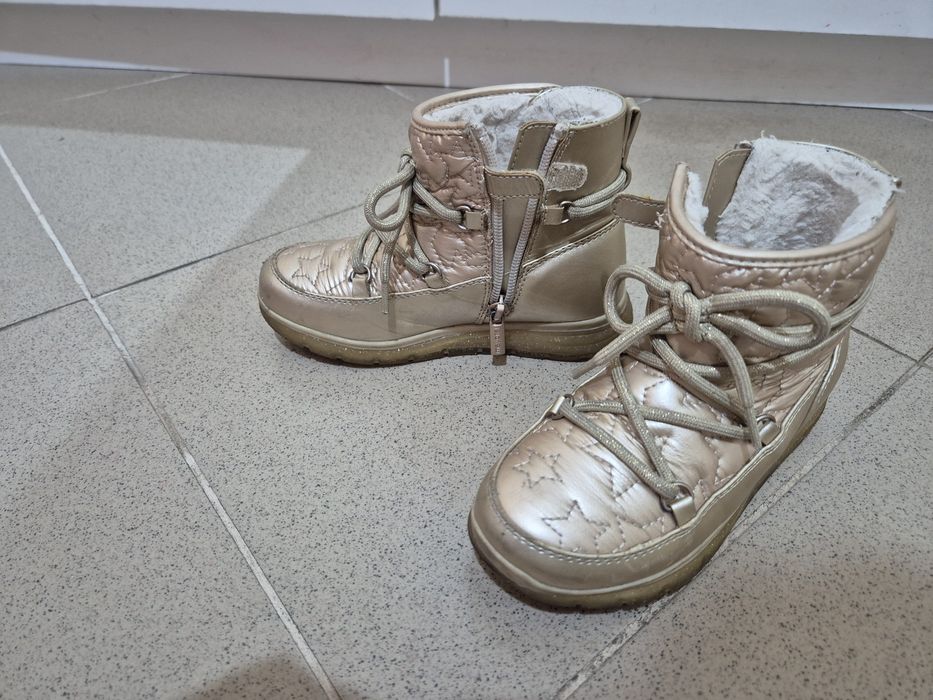 Ботуши за момиче Mayoral