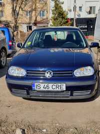 Golf 4  1.6 benzina