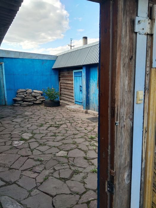 Продаем Дом в Зеренде