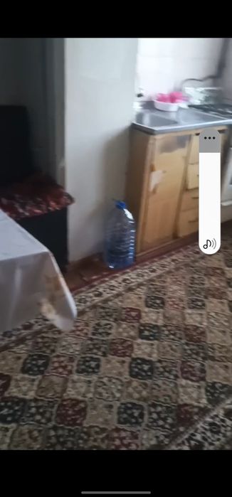 Ижарага уй берилади  камчатка изза  урикзор  атрофи  2 хона  300& лубо
