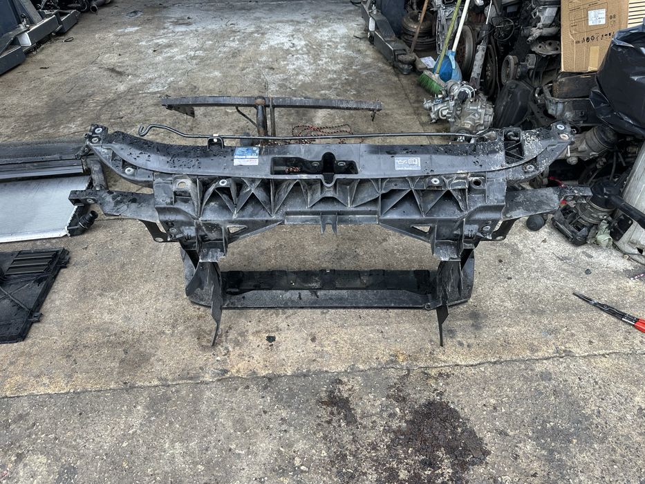 Преден панел/Очиларка за Seat Leon