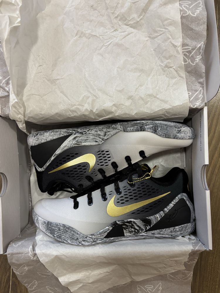 Баскетболни обувки Nike Kobe 9