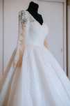Rochie de mireasa