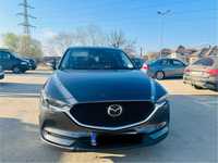 Mazda CX 5, Diesel, 2019