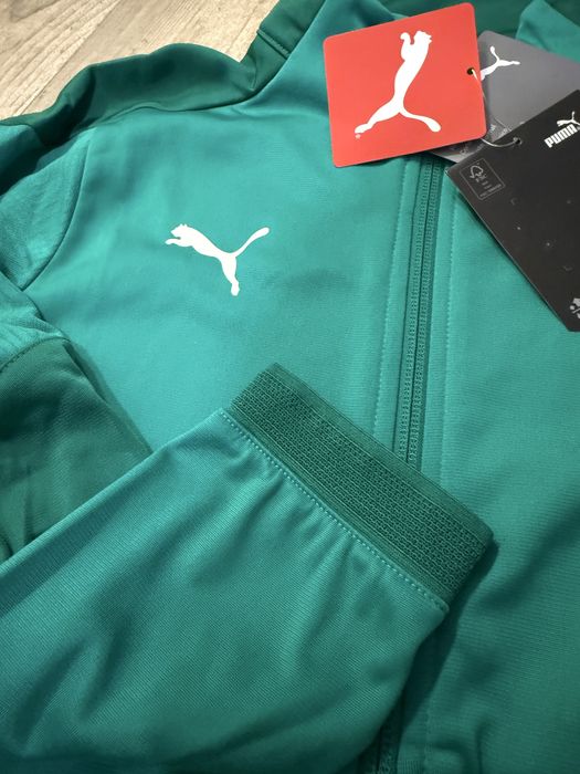 Спортно горнище Puma