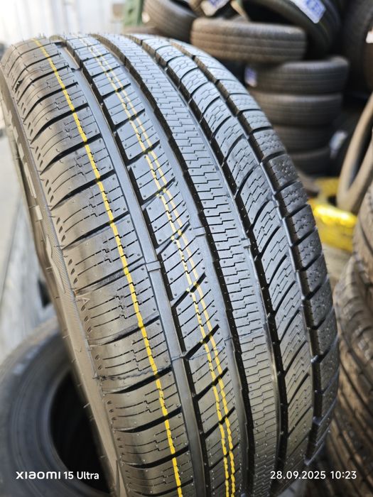 Auto Shina Hi fly 238/55/18  Hongi. Ustanovka ichida