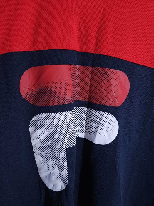 FILA Тениска/Мъжка XL