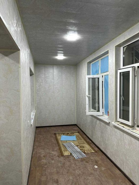 Продам 2-х комнатную с ремонтом на Тузель-2.Яшнабадский район