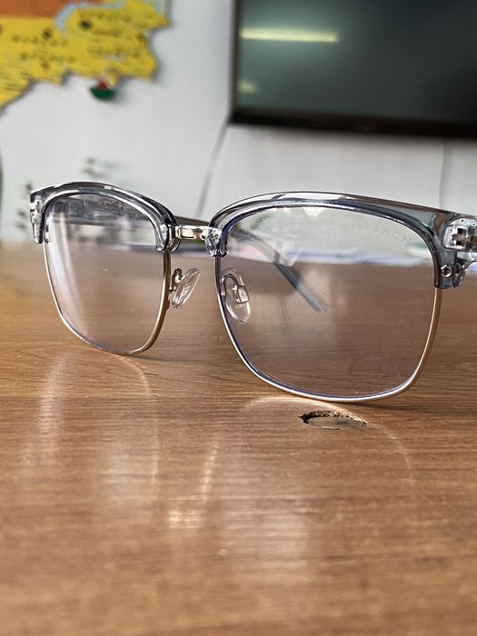 Очки майбах.      .