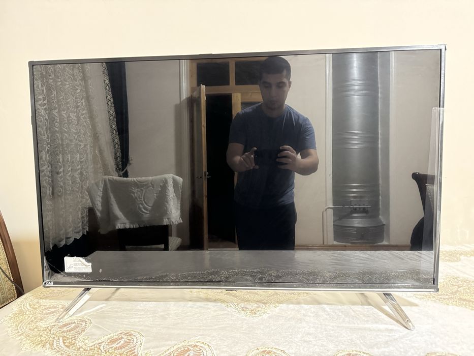 Artel Android 43 дюйм