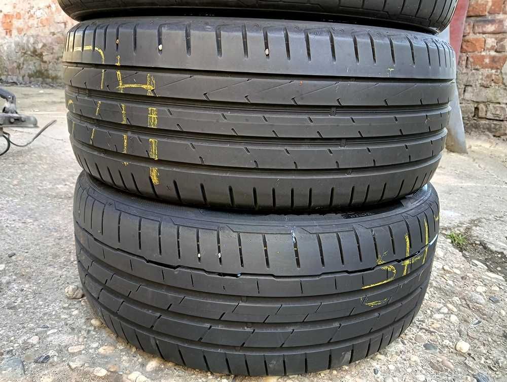 anvelope vara 225/45/18 HANKOOK RUNFLAT