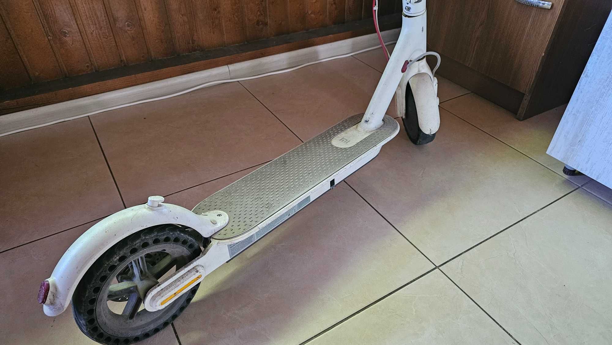 Trotineta electrica xiaomi m365