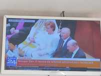 Televizor LED Philips, 61 cm, 24PFS4032/12, Full HD, Clasa A+