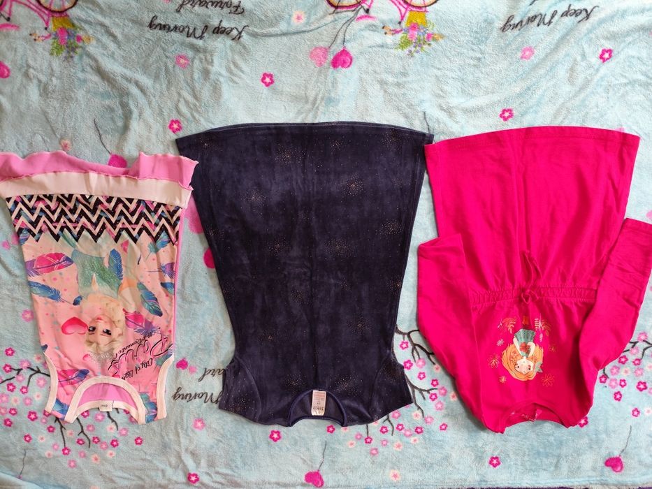 Продам вещи на девочку в хорошем состоянии на 3-4 года