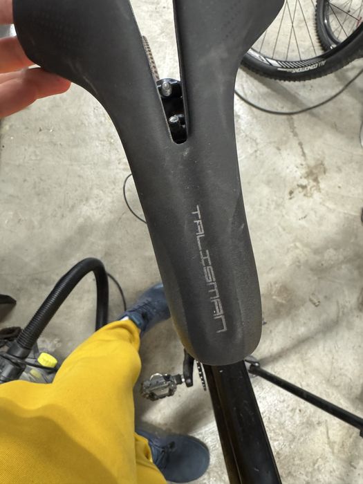 Електрически гравел Bergamont XL