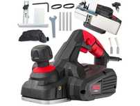 Rindea electrica 1600W 82mm , Redtechnic RTSE0041