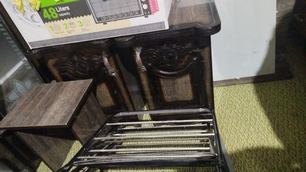 Mebel Garnitura spalniy komplekt sotiladi