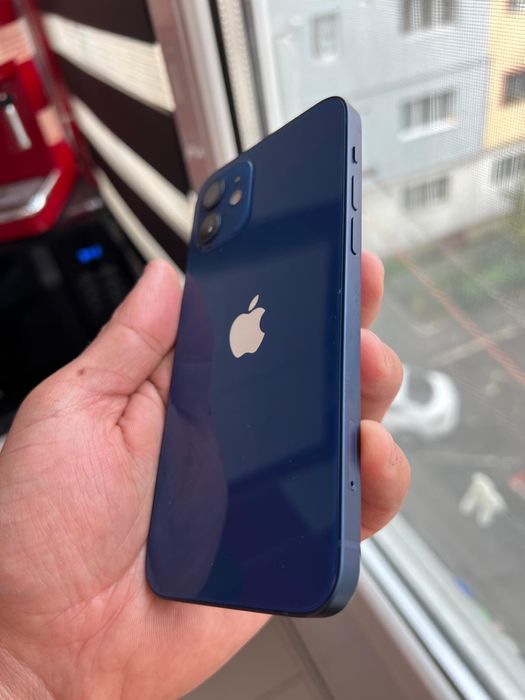 Iphone 12 128gb NOU baterie 100%