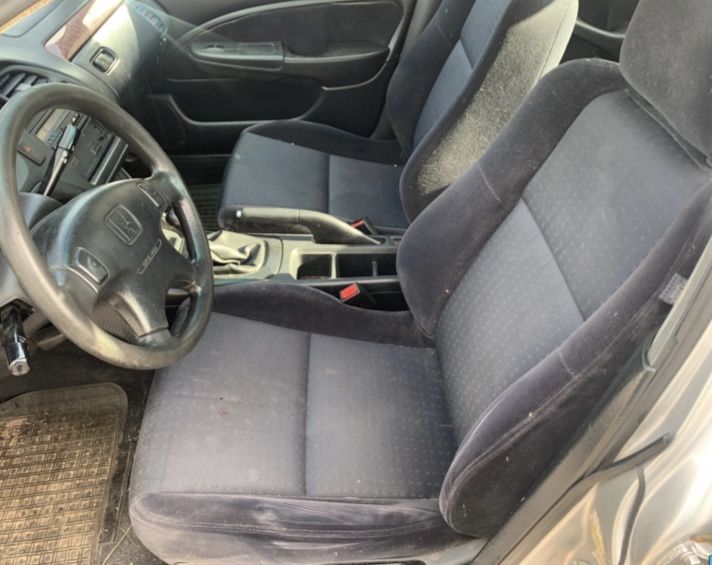 Honda Accord 1.8 i на части