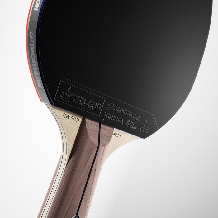Paletă De Tenis De Masă Ttr 990 Pro Alc - produs resigilat Decathlon