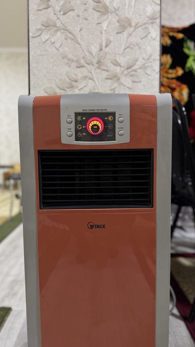 Обогреватель корейская идеал