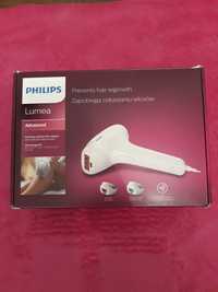 Epilator philips lumea advanced