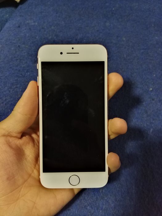 iphone 8 Gold 256 GB