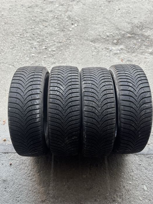 185/60/15 M+S HANKOOK