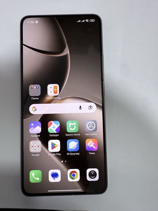 Xiaomi 14T PRO! Продоётся телефон в хорошим состояние!