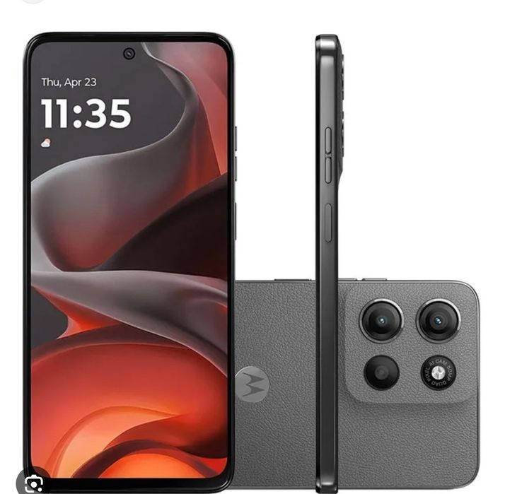 Vând telefon Motorola g15 power