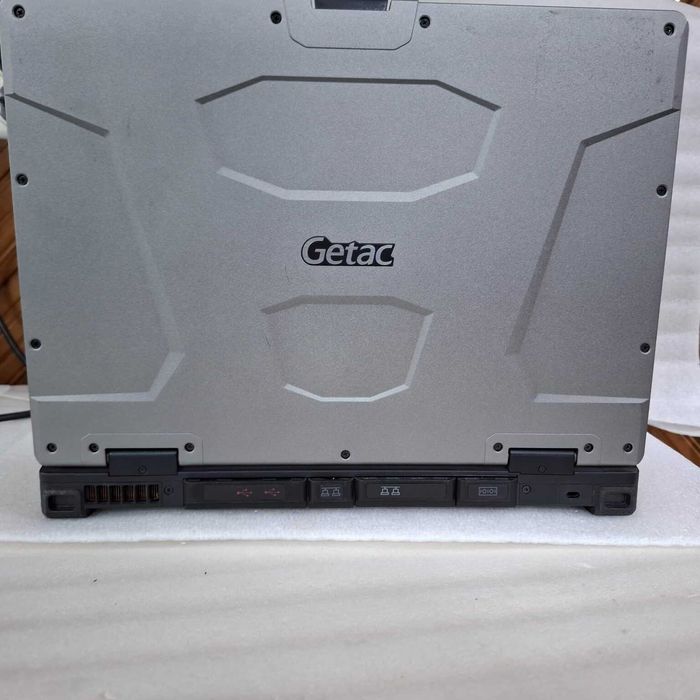 Getac S410 mk5 i7-gen11/32gb/1tb/14"fhd touch,w11p