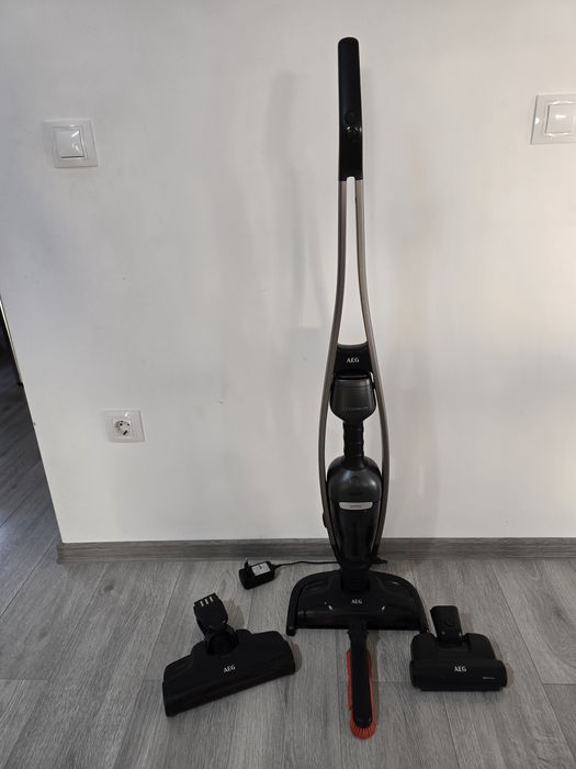 Vand aspirator Aeg Q9 Animal