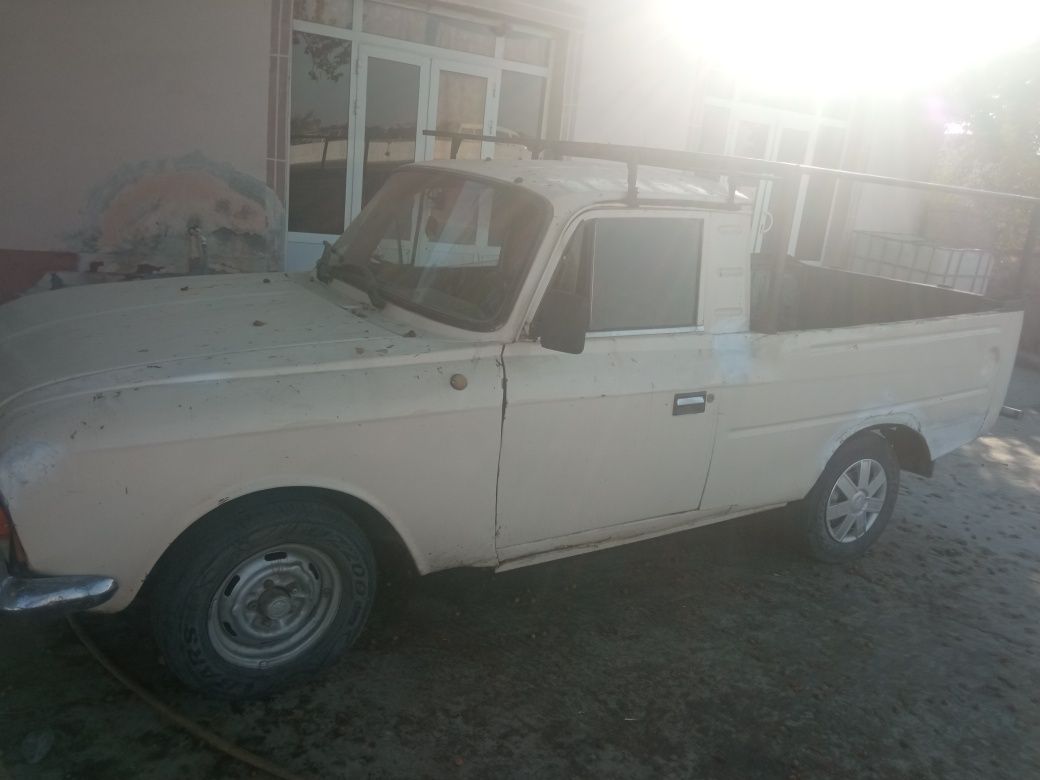 Pikab sotiladi 1982