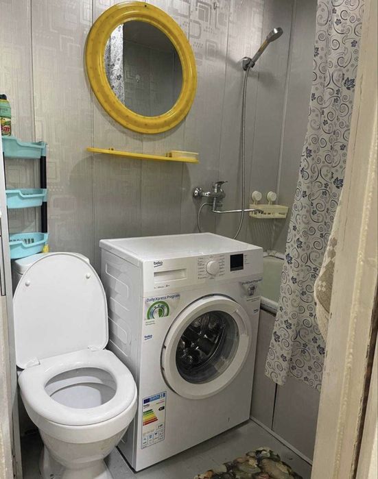 Чиланзар 13 квартал 2х комнатная