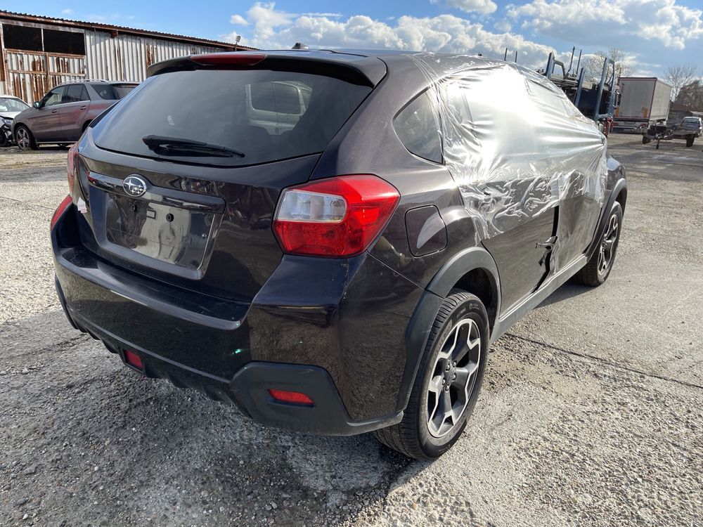 Subaru XV 2.0i 2013 Автоматик на части 125000 км