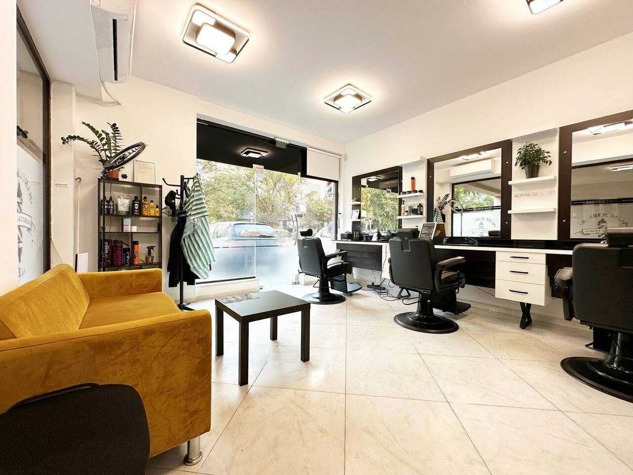 Дава се под наем Офис в Пловдив, Кючук Париж - 44 кв.м за 534.99 € - Снимка #3