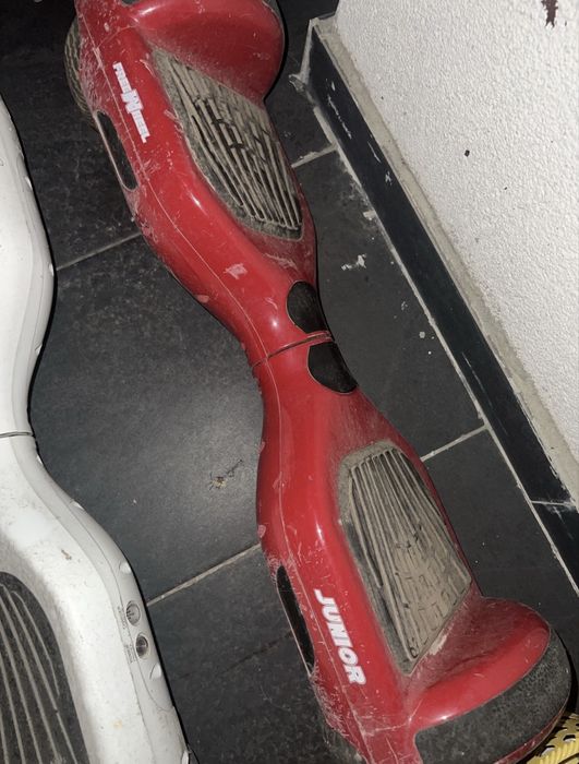 Vand doua Haverboarduri URGENT