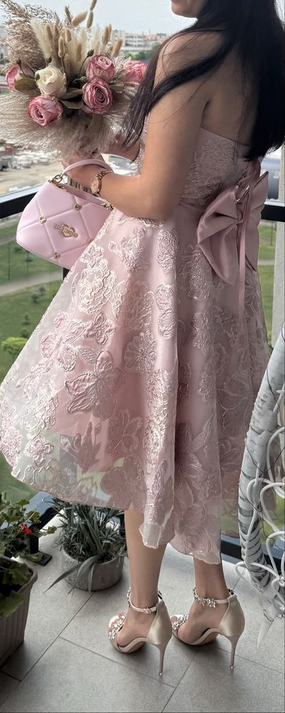Rochie de vanzare