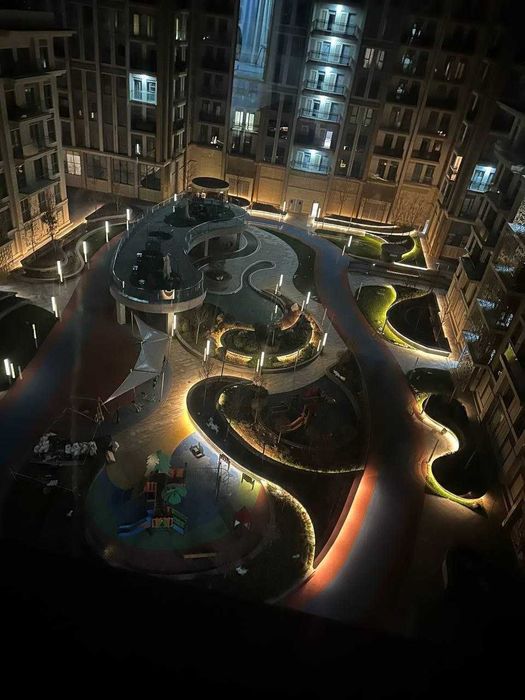 ПРОДАЕТСЯ 2/8/10, ЖК Mirabad Avenue, От Golden House, Евро Ремонт
