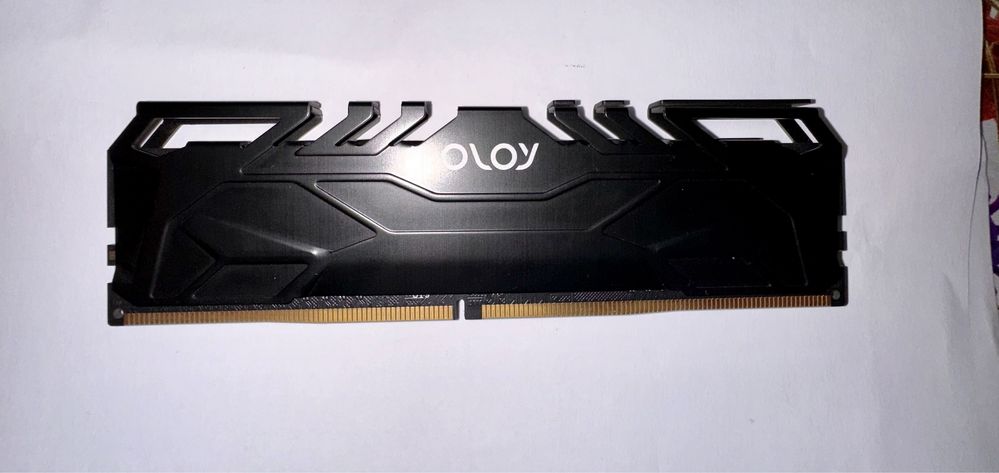 РАМ ПАМЕТ DDR4 8 GB 3200mhz